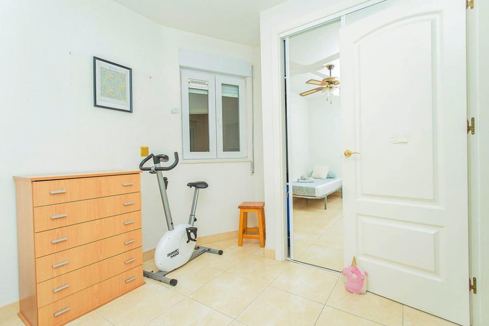 156 Nortico Apartment Alicante-Holiday Apartment in Torrevieja