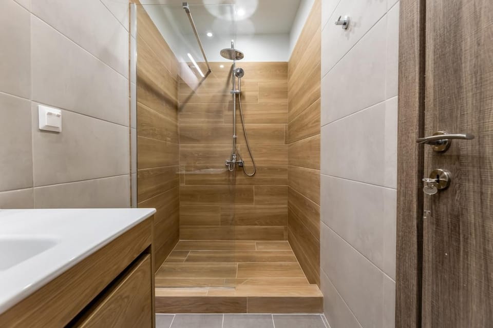 Euphoria apartment in Nea Ionia Apartment in Central Athens Regional Unit, Greece