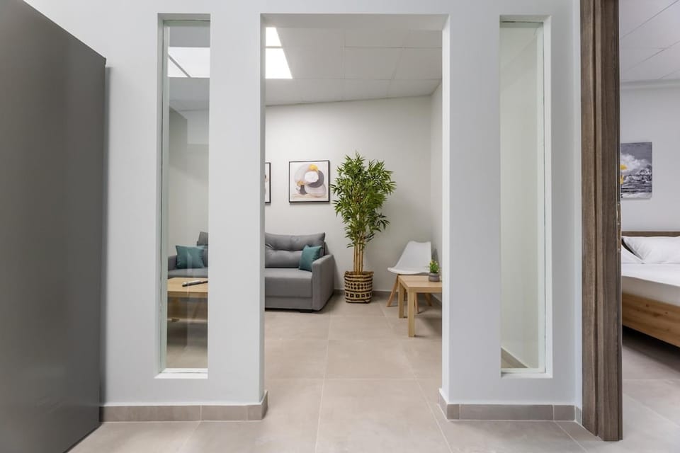 Euphoria apartment in Nea Ionia Apartment in Central Athens Regional Unit, Greece