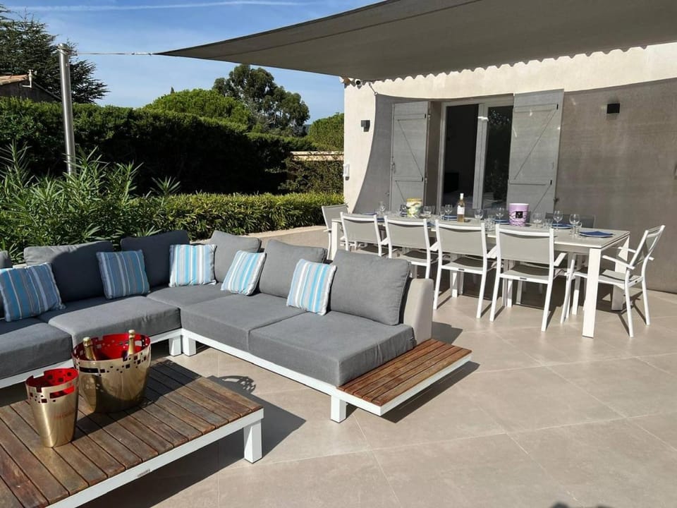 Day, Balcony/Terrace