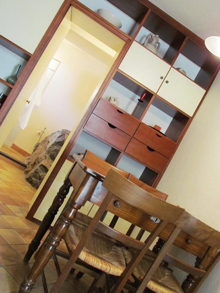 Appartamento Vico del Limone Apartment in Liguria