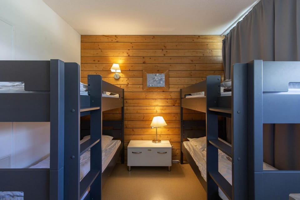 SAINT LARY Appartement Royal Milan 8 personnes Apartment in Saint-Lary-Soulan