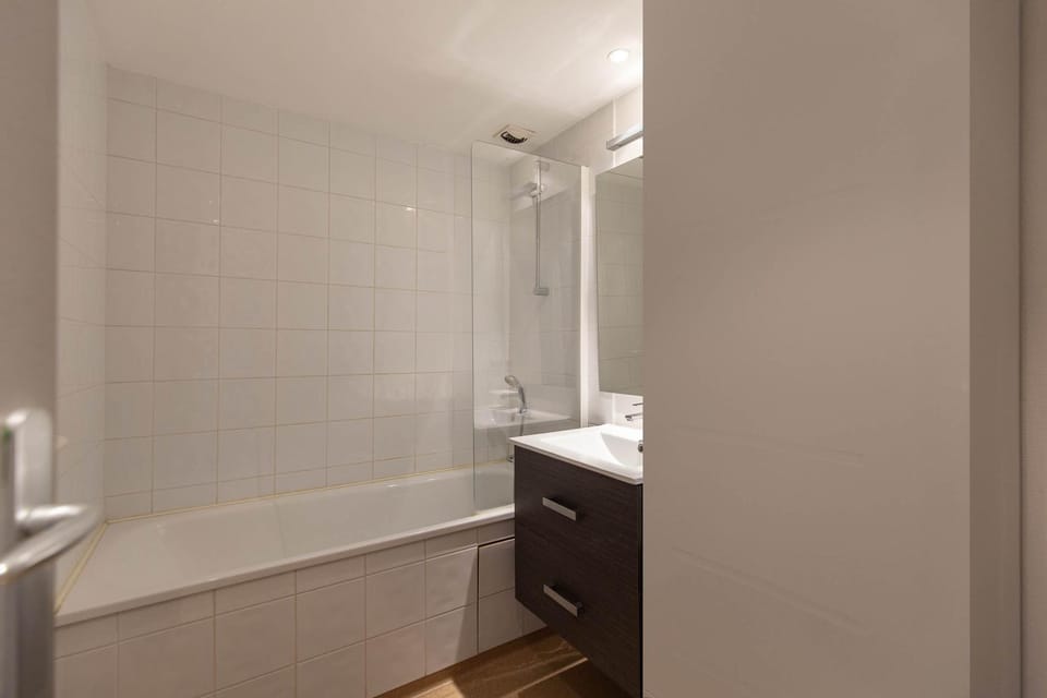 SAINT LARY Appartement Royal Milan 8 personnes Apartment in Saint-Lary-Soulan
