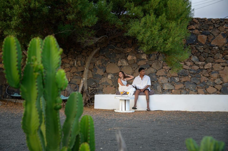 Patio, Garden, Garden view
