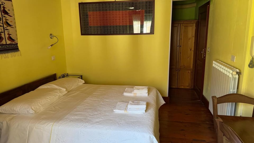 B&B Muggianeddu Bed and Breakfast in Sardinia