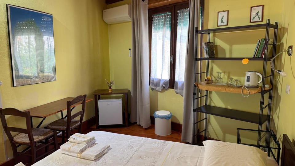 B&B Muggianeddu Bed and Breakfast in Sardinia