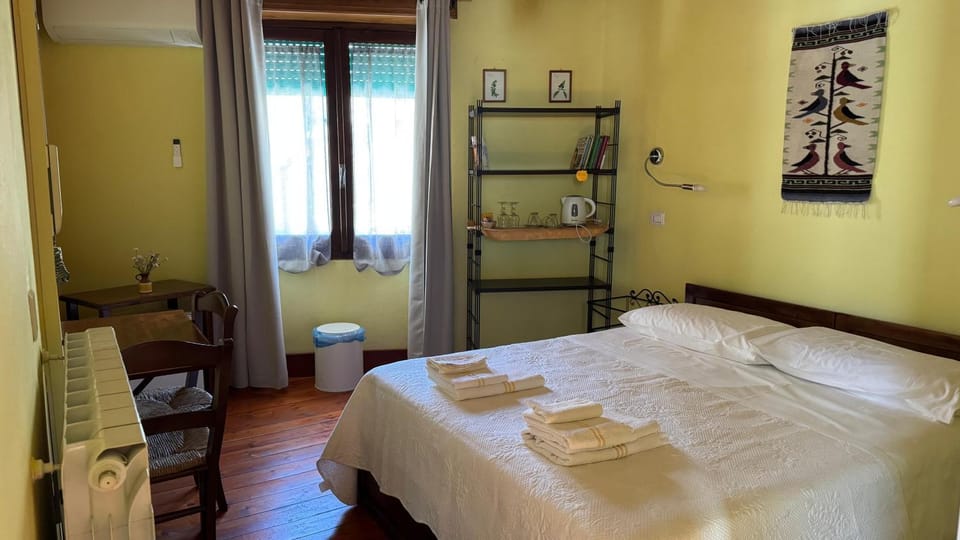 B&B Muggianeddu Bed and Breakfast in Sardinia