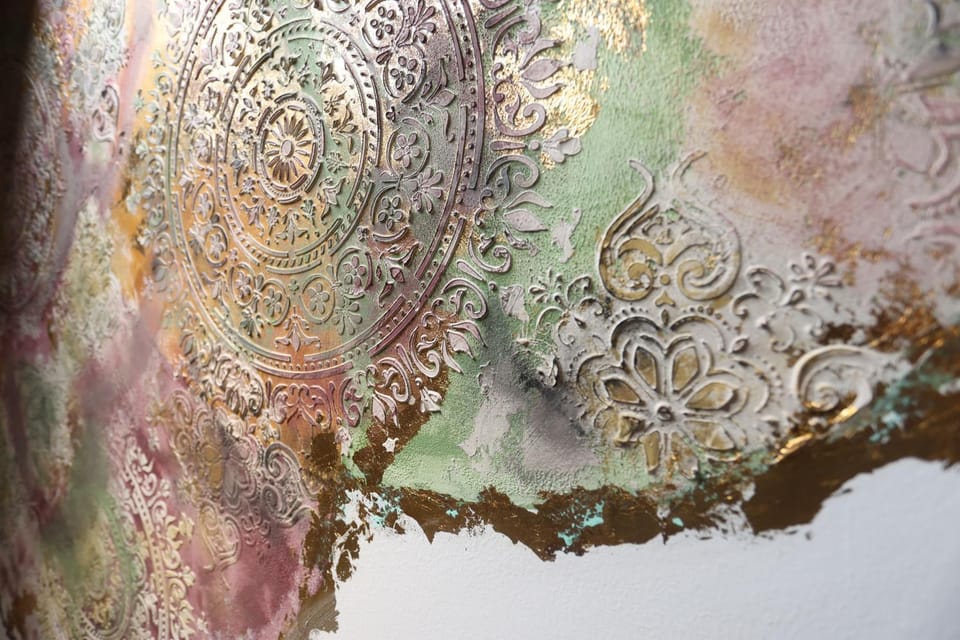 Artisan Executive Suites Apartment in Thessaloniki