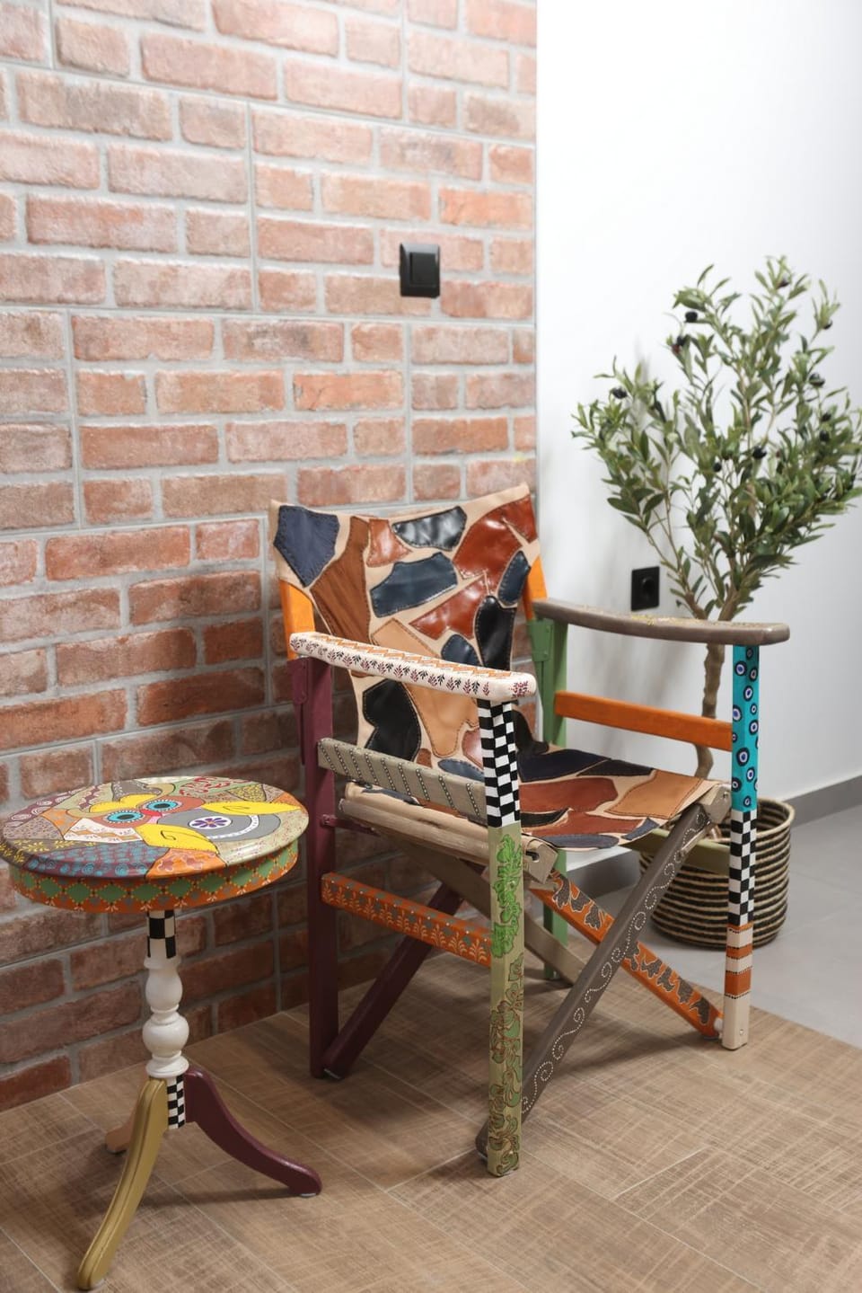 Artisan Executive Suites Apartment in Thessaloniki