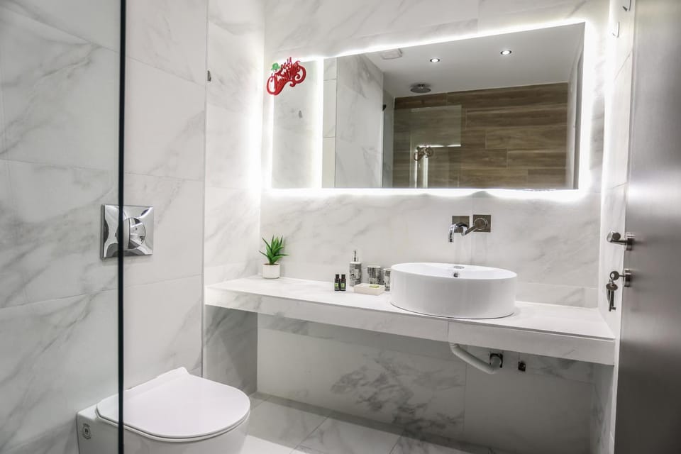 Artisan Executive Suites Apartment in Thessaloniki