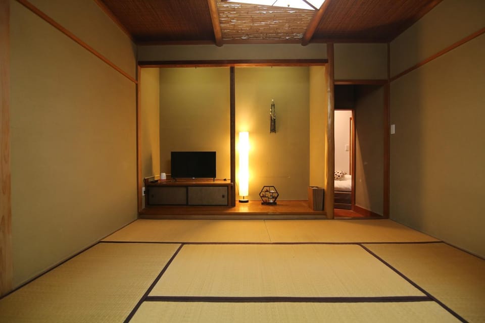 Nakai House!! Tokyo Home near Shinjuku - Groups & Families Apartment in Shinjuku