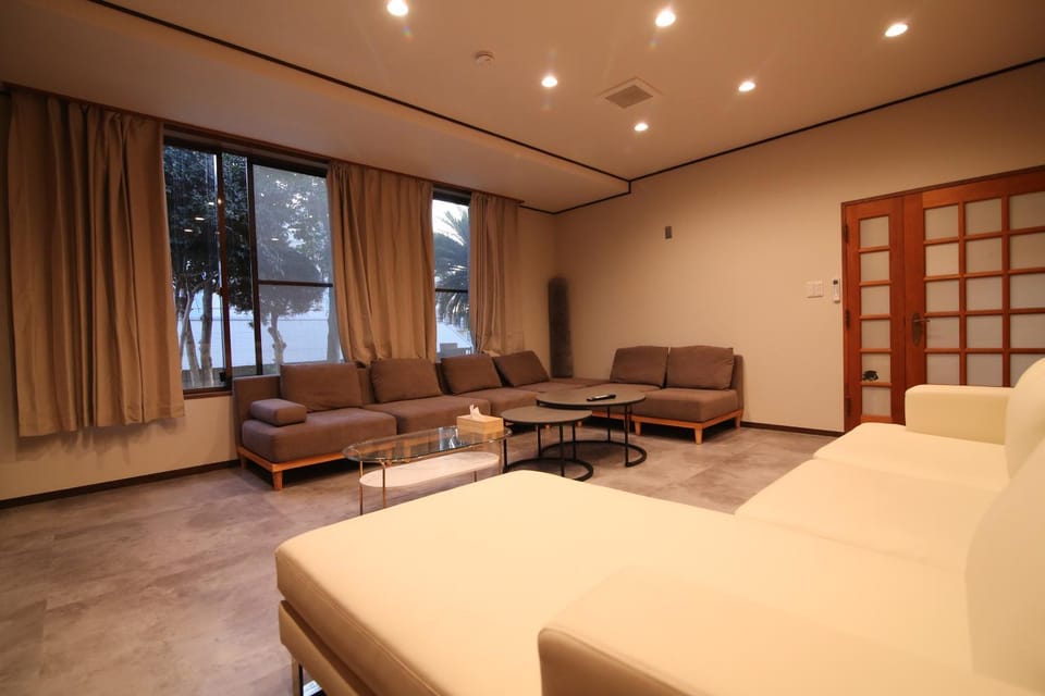 Nakai House!! Tokyo Home near Shinjuku - Groups & Families Apartment in Shinjuku