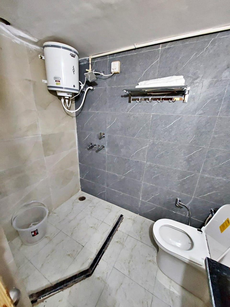 HR Inn Hotel Hotel in Haryana