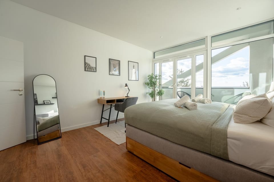 Living room, Seating area, Bedroom