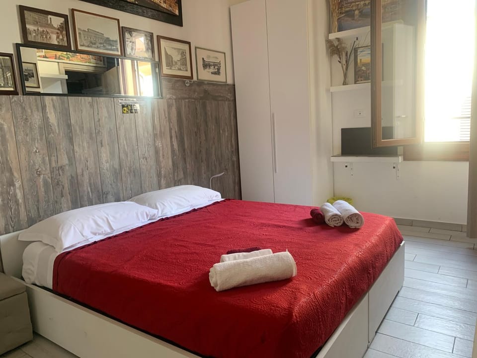 Guest House Biffi Simone Bed and Breakfast in Florence