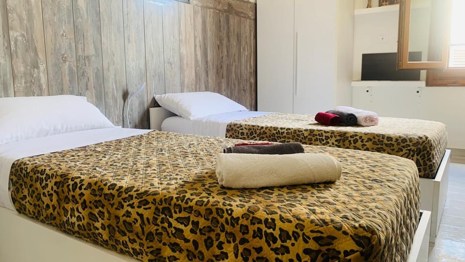 Guest House Biffi Simone Bed and Breakfast in Florence