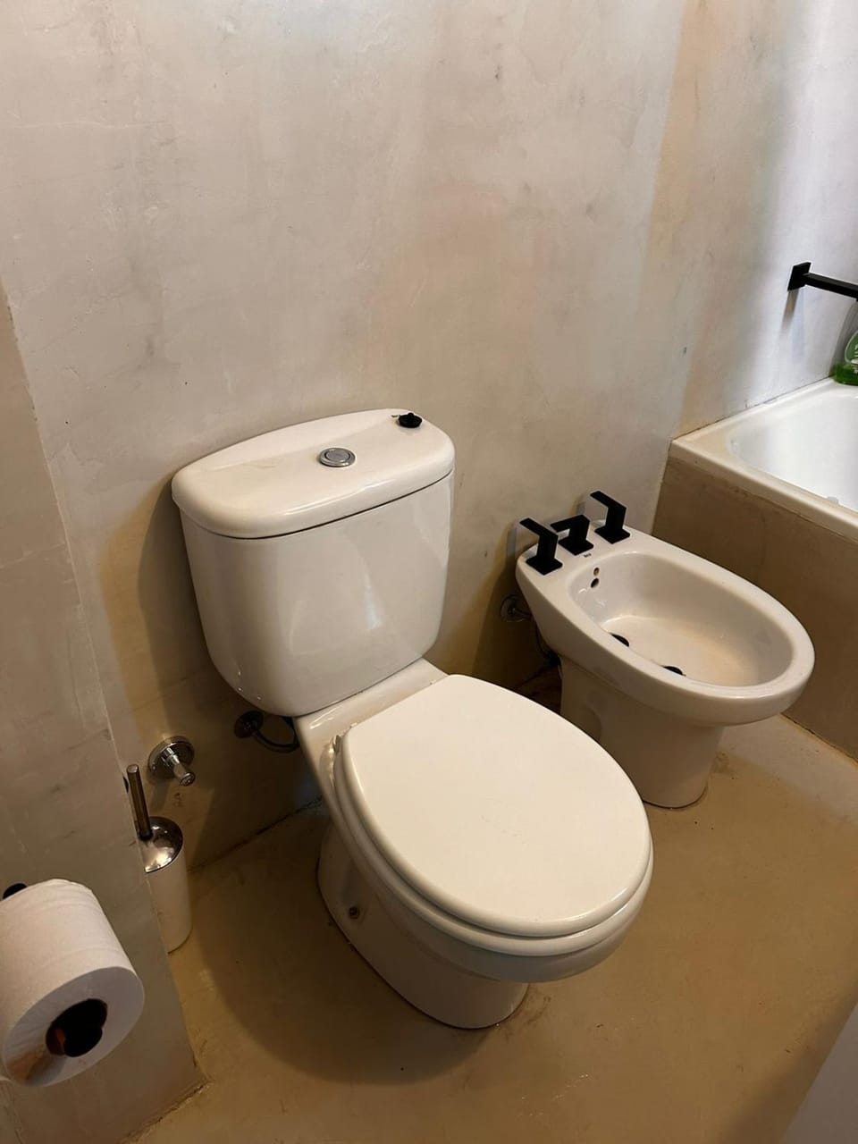 Toilet, Bathroom, bidet