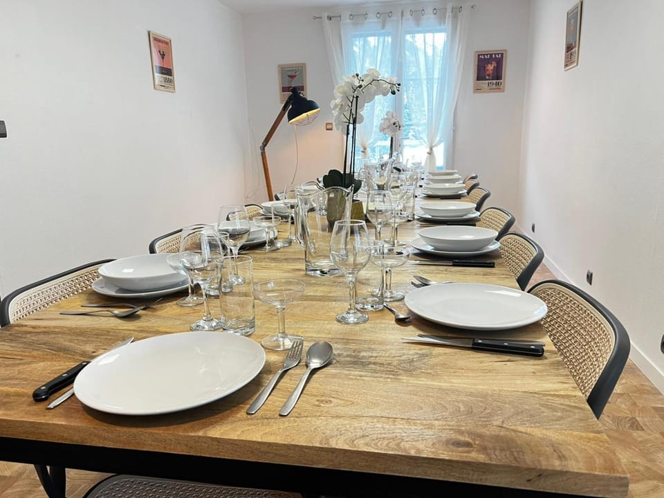 Banquet/Function facilities