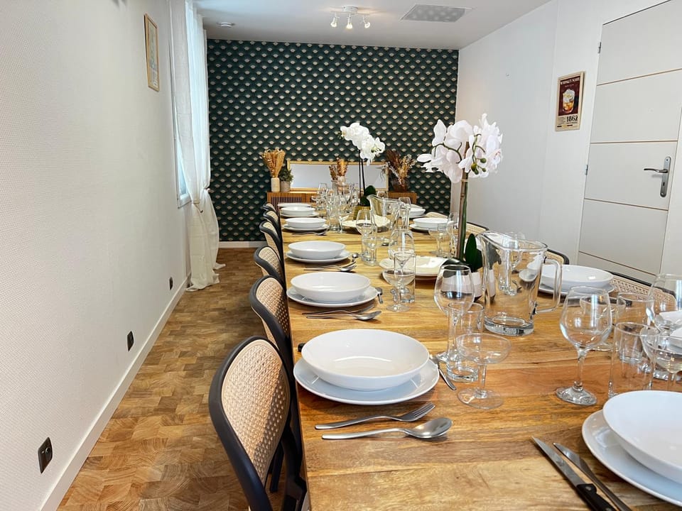 Banquet/Function facilities
