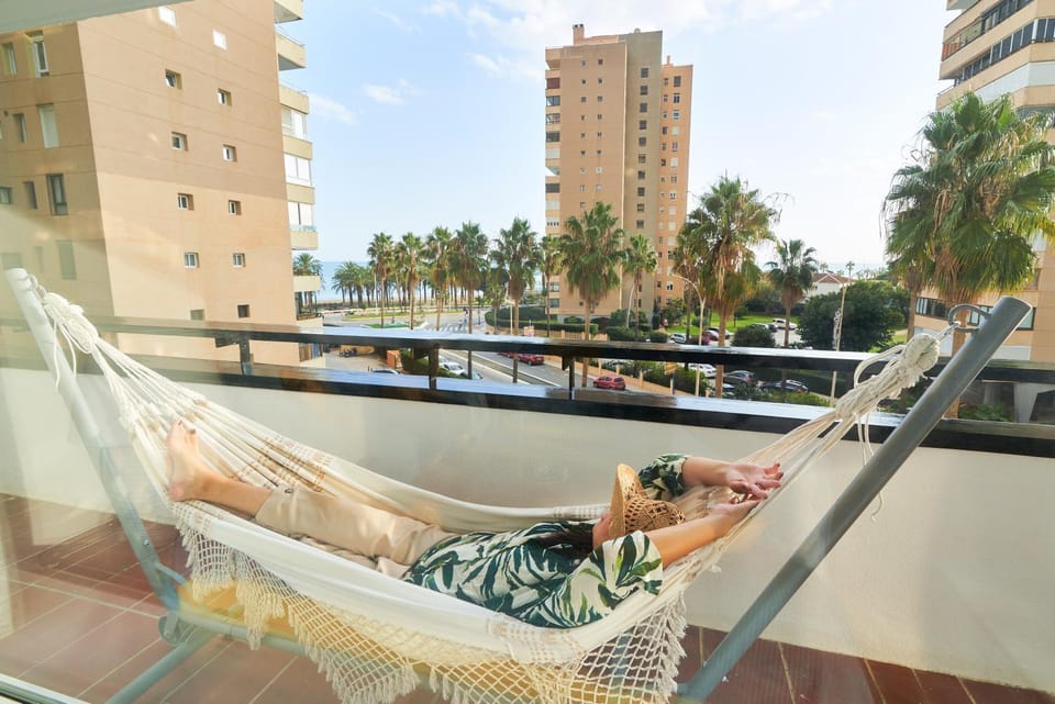 Day, View (from property/room), Balcony/Terrace