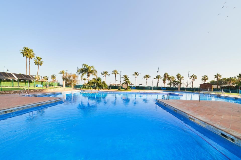 Day, Pool view, Swimming pool