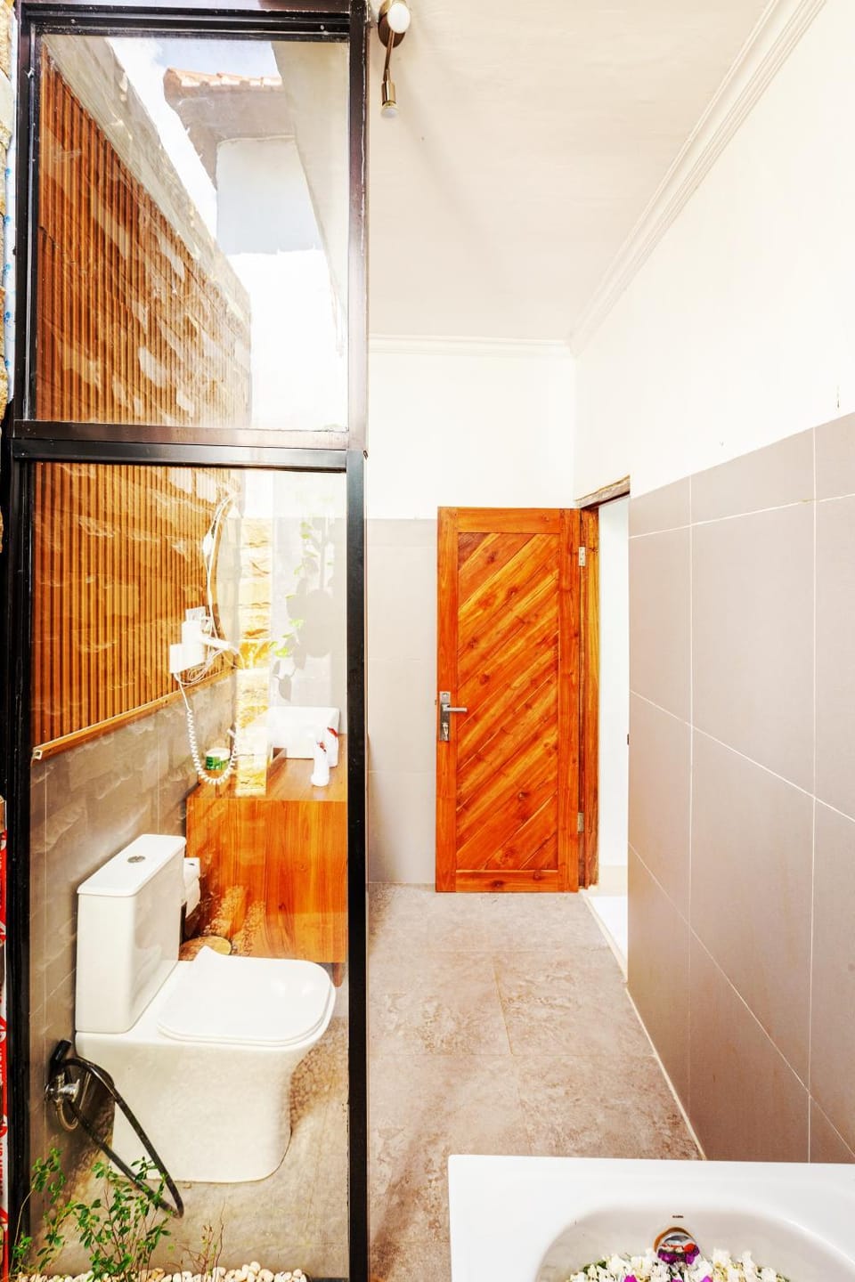 Toilet, Bathroom