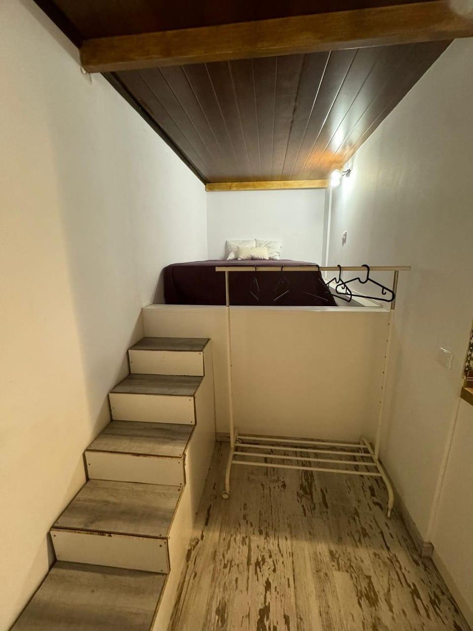 Maravillas Loft Apartment in La Herradura