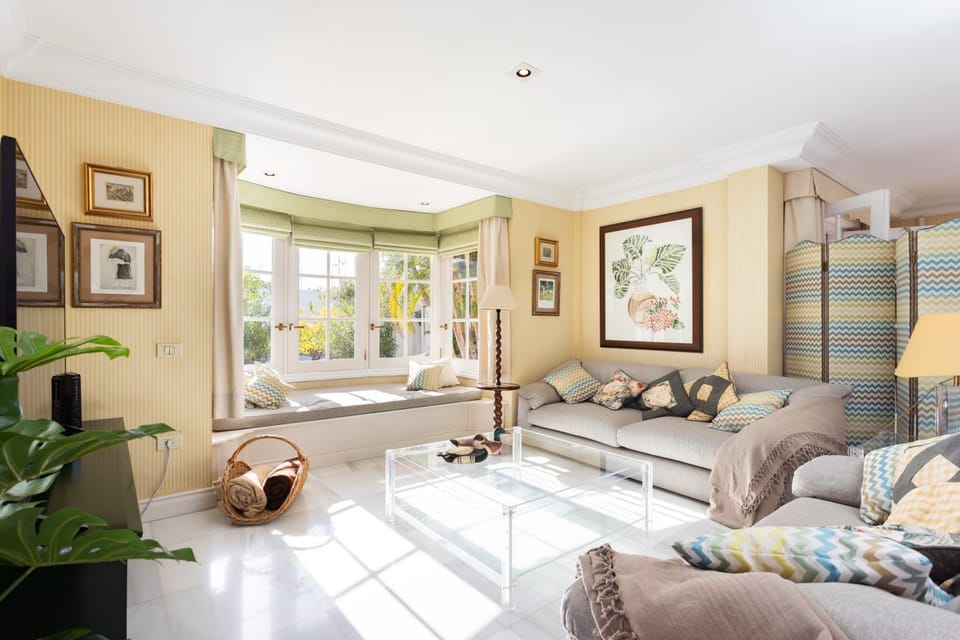 Home2Book Timeless Elegance Villa, Los Cristianos Villa in Los Cristianos