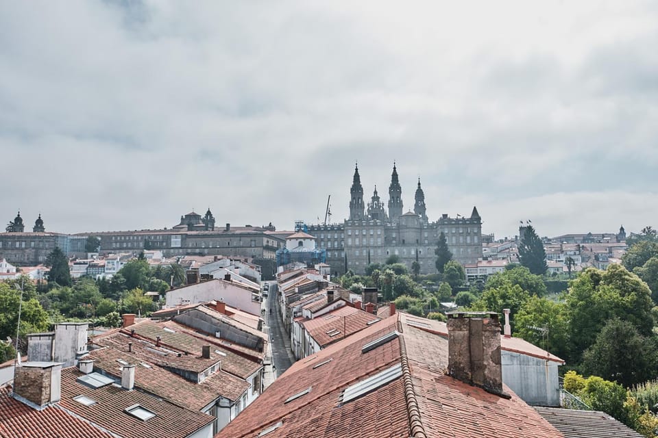 Nearby landmark, City view, Landmark view