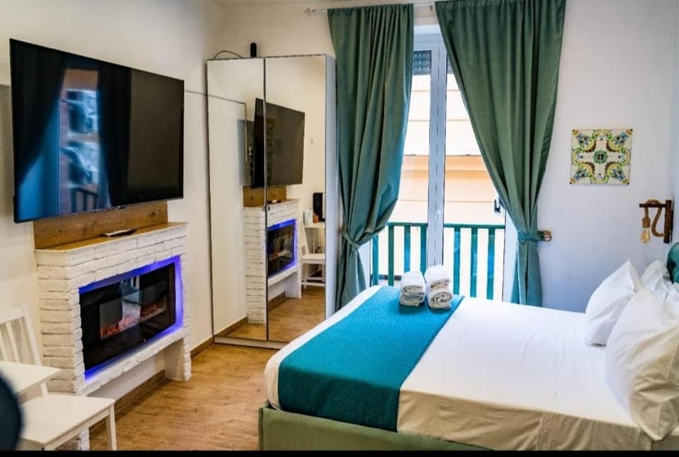 Resilienza Resort House in Naples