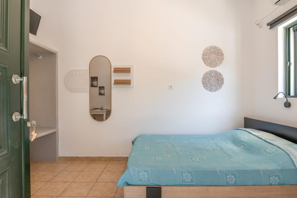 Mouria Studio C Apartment in Kea-Kythnos