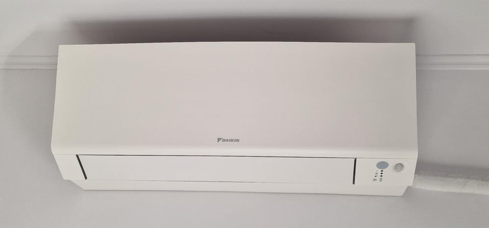 air conditioner