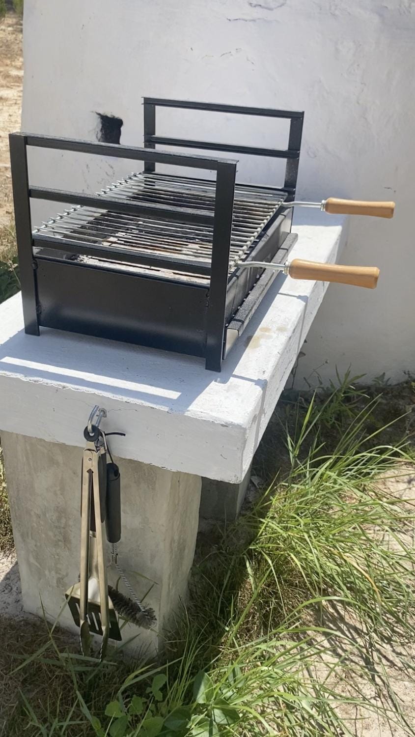 BBQ facilities