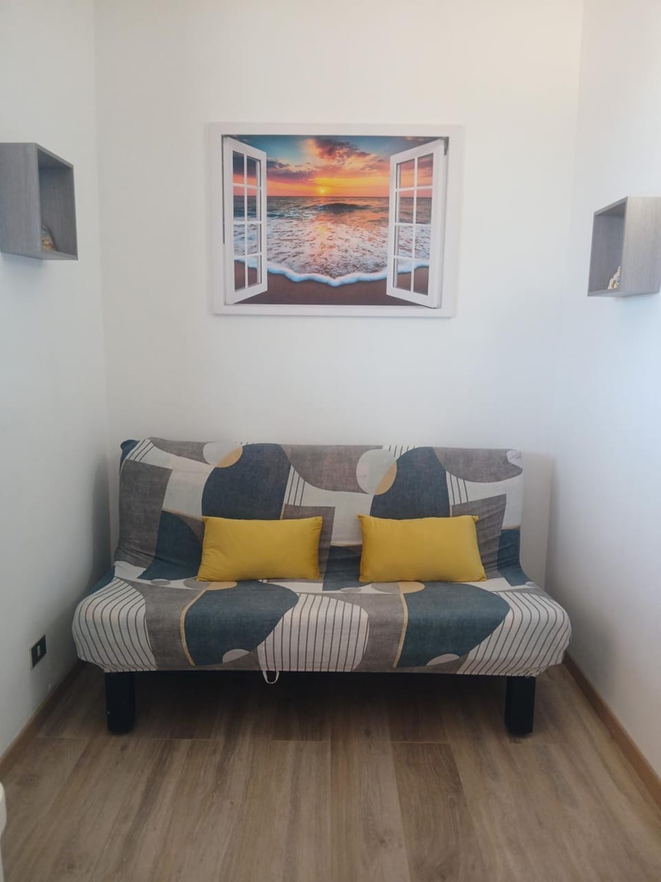 SOLE ROSSO Casa vacanze House in Calabria