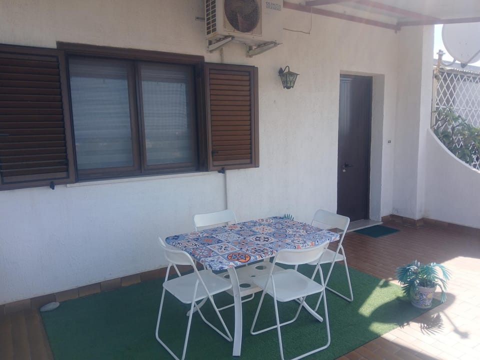 SOLE ROSSO Casa vacanze House in Calabria