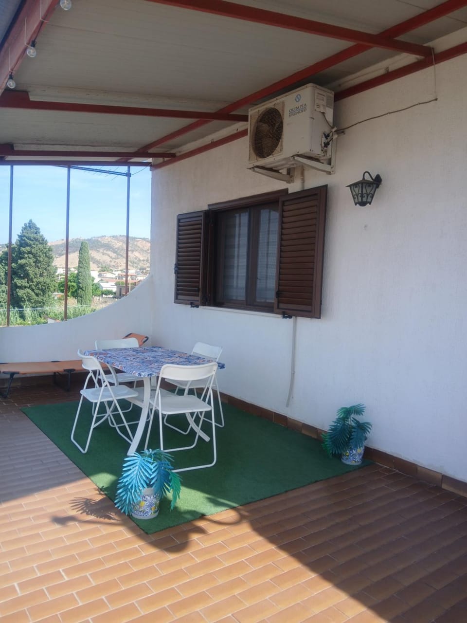 SOLE ROSSO Casa vacanze House in Calabria