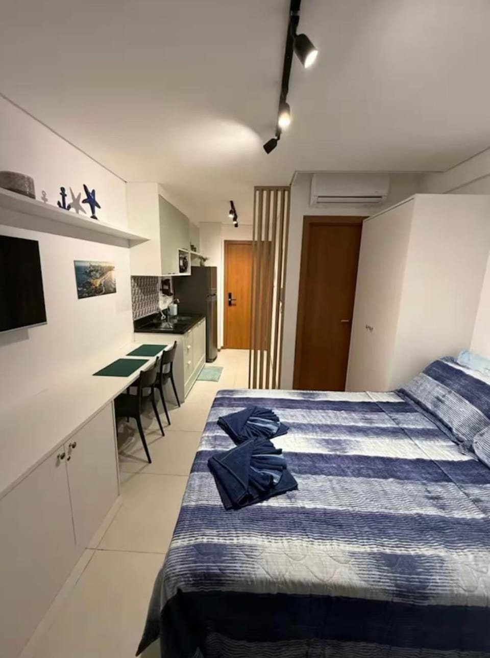Studio Barra Premium - Localização Privilegiada Apartment in Salvador