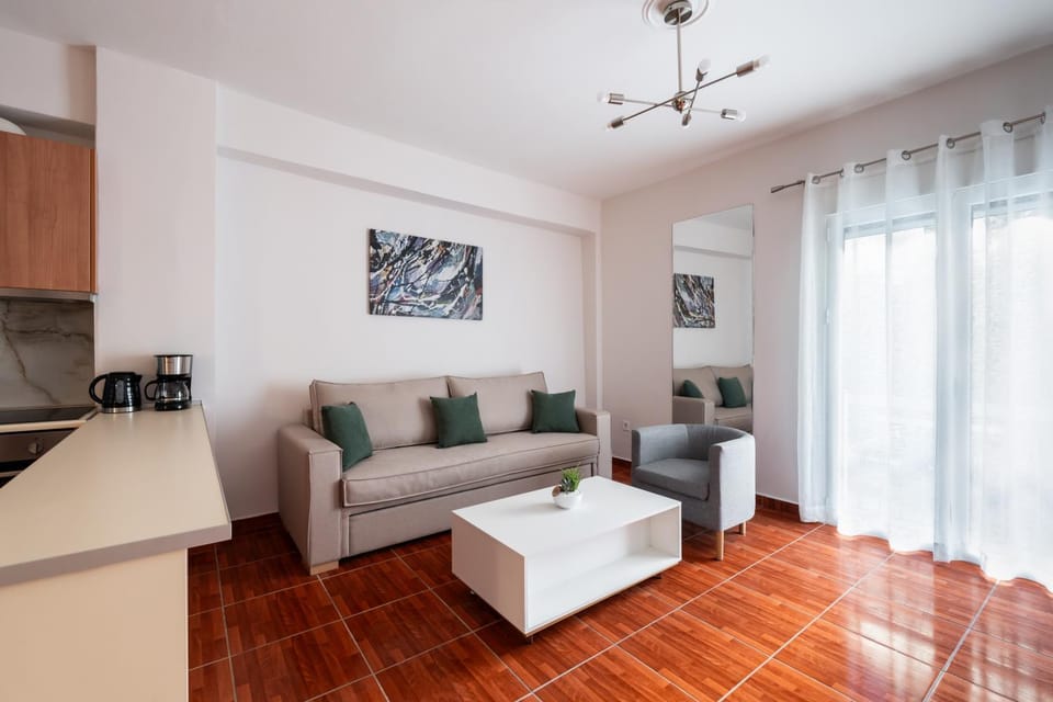 Erechthiou 15 Koukaki Apartment by Athens Concept Residences Apartment in Athens