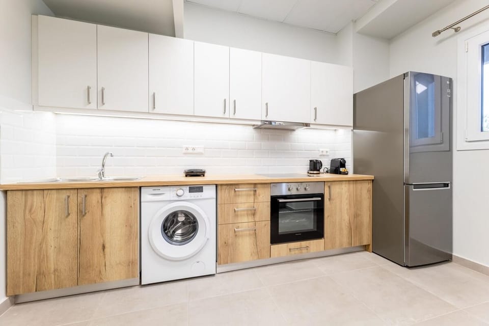 Harmony apartment in Nea Ionia Apartment in Central Athens Regional Unit, Greece