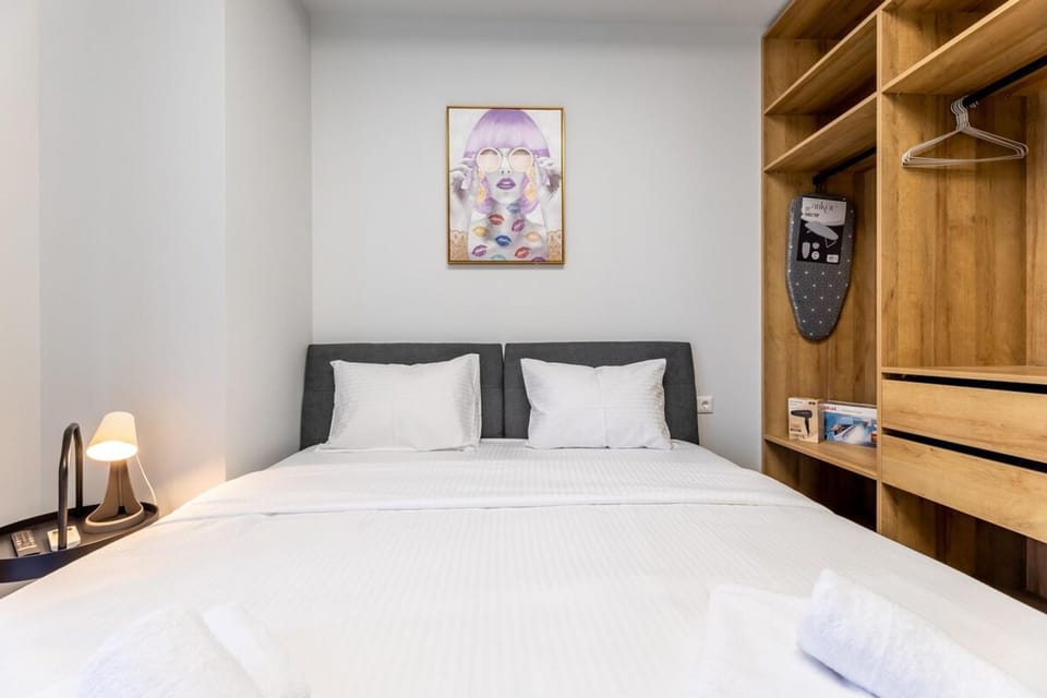 Harmony apartment in Nea Ionia Apartment in Central Athens Regional Unit, Greece