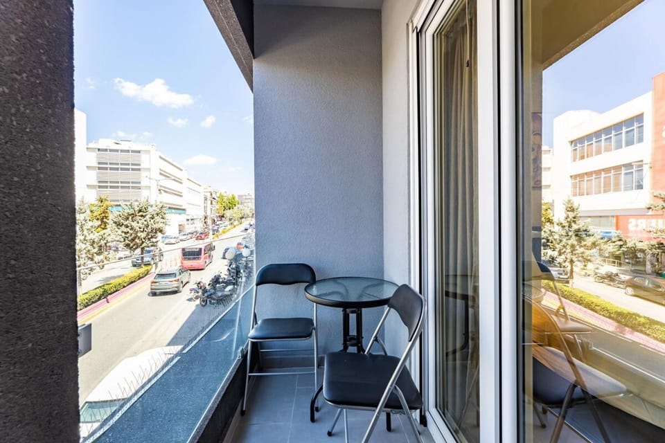 Harmony apartment in Nea Ionia Apartment in Central Athens Regional Unit, Greece