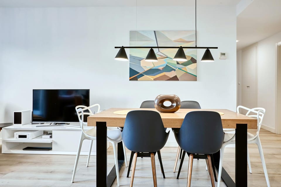 Conquistador C - by Welcomely Apartment in Alacantí