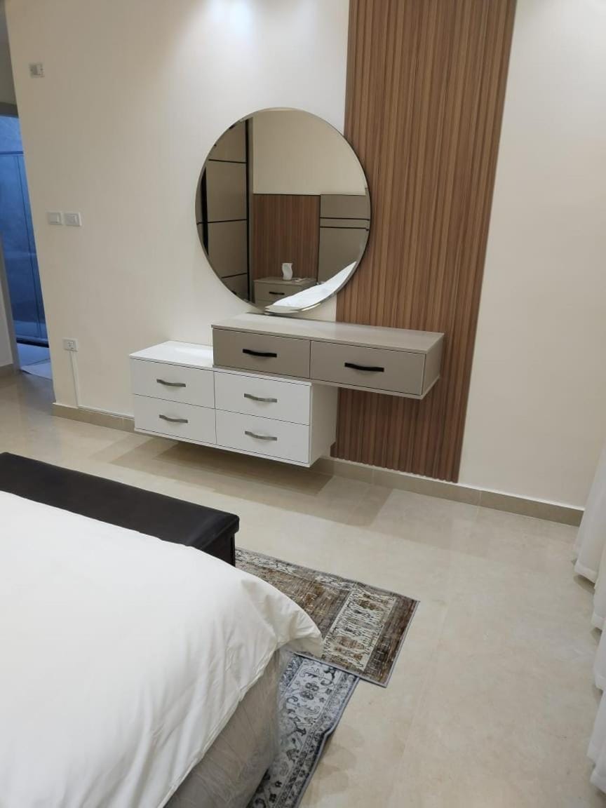 Amman Sweet-Home - 2 bedrooms Apartment Apartment in Africa