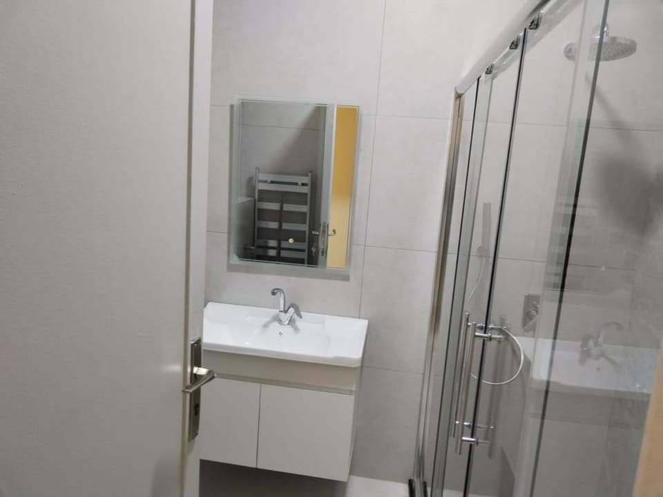 Amman Sweet-Home - 2 bedrooms Apartment Apartment in Africa