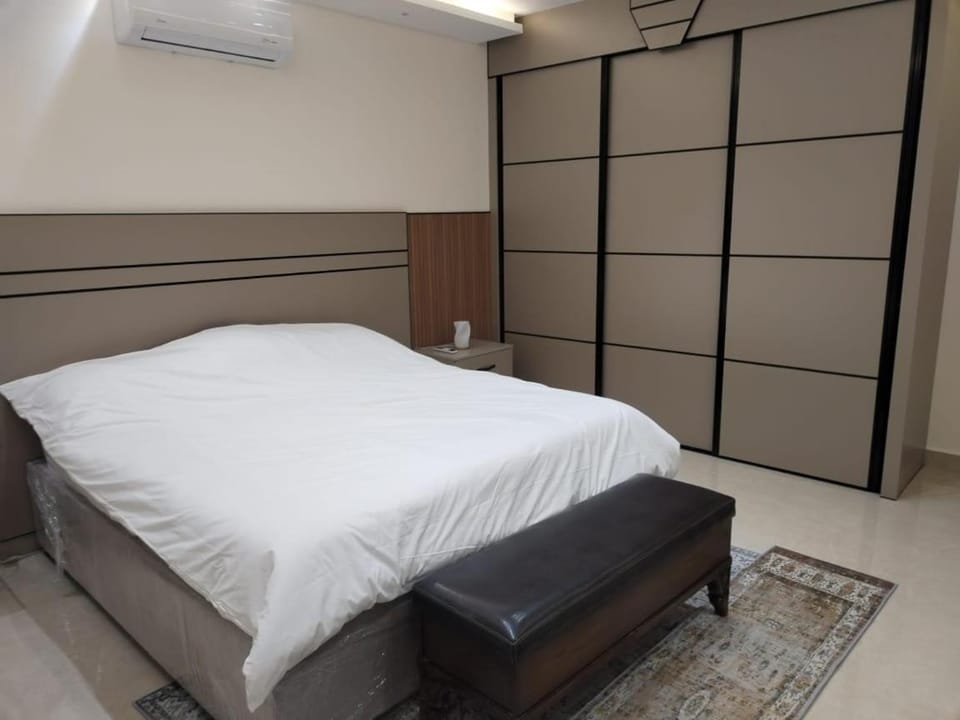 Amman Sweet-Home - 2 bedrooms Apartment Apartment in Africa
