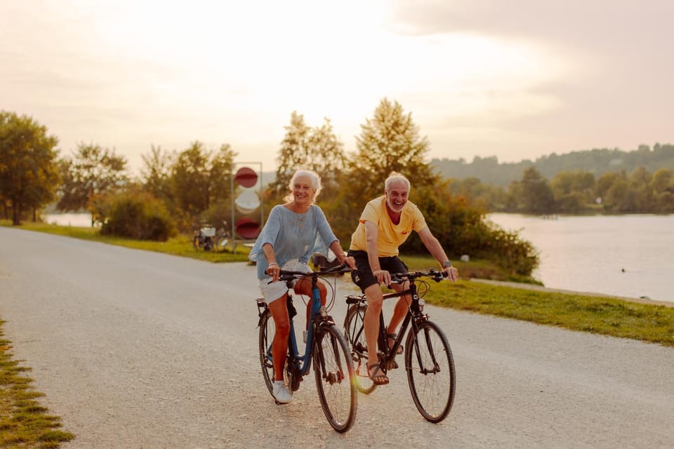 Cycling