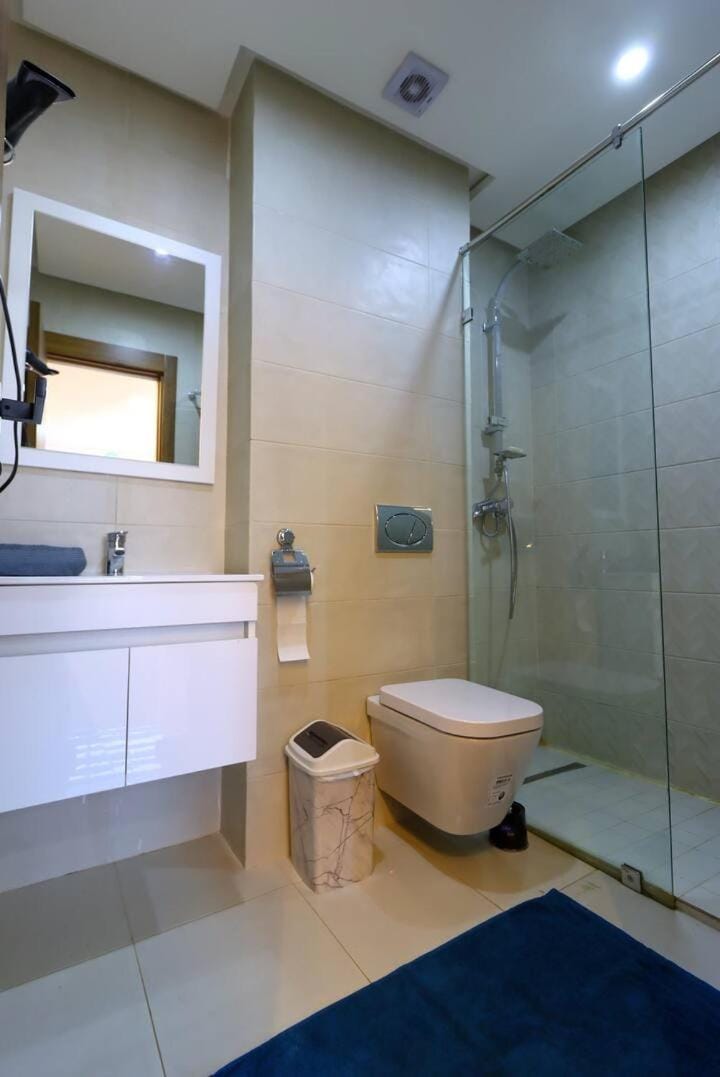 appartement bourj Malak 49 Apartment in Marrakesh