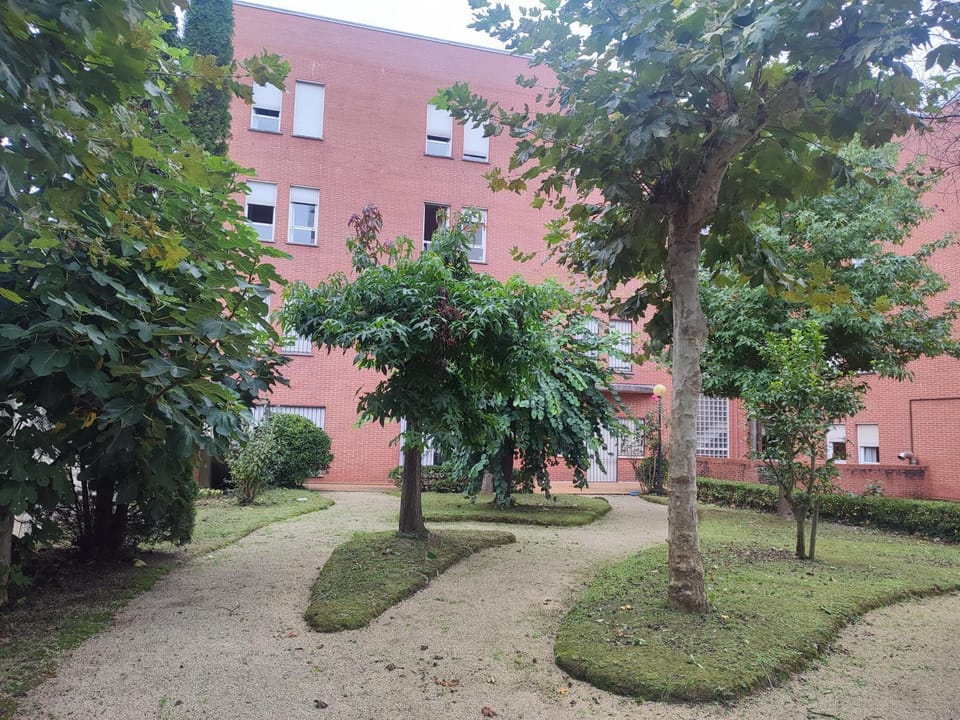 Miresibilbao - Residencia Universitaria Hotel in Bilbao