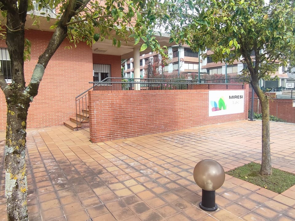 Miresibilbao - Residencia Universitaria Hotel in Bilbao