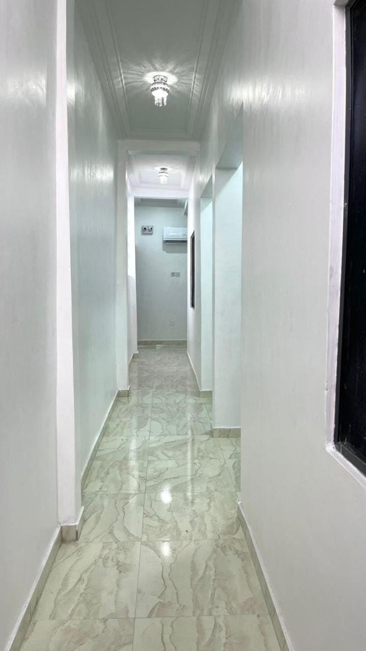 Blueocean-cog Apartment and Lodging Apartment in Nigeria